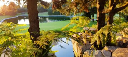 Calendario próximos Torneos de Golf