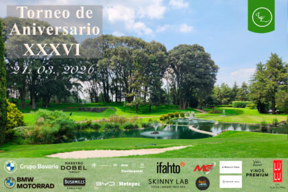 XXXVI Torneo de Aniversario